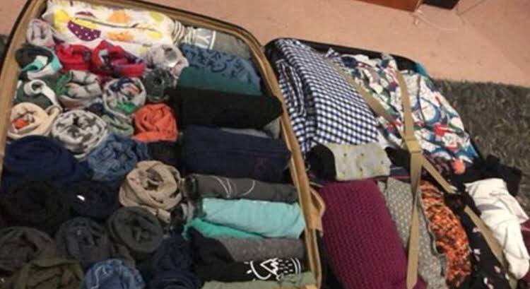 “It’s a 2 days trip”

Me: