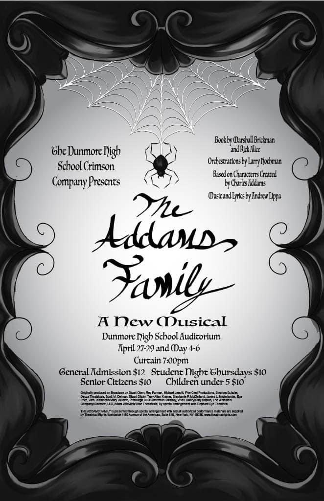 Dunmore SD News (@dsd_news) on Twitter photo 