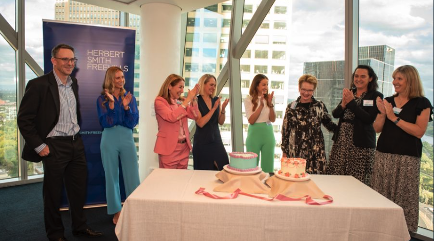 apropela's tweet photo. Recently Scale Investors celebrated its 10 years of bridging the entrepreneurial investment #gendergap.

We had the pleasure to attend the event  to celebrate the continuous support and collaboration alongside other organisations like @SBEAustralia, @StartupVic and many others. https://t.co/s065FNrNfV
