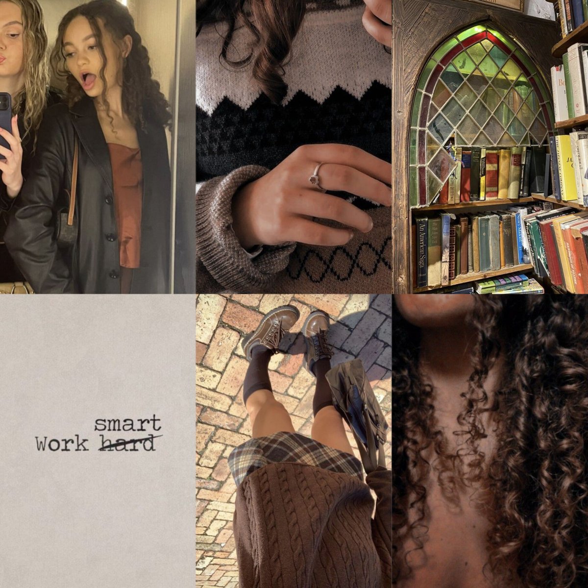 Ginaskeating's tweet photo. Nico Parker as Hermione granger <3 https://t.co/u25Gs8hfnF