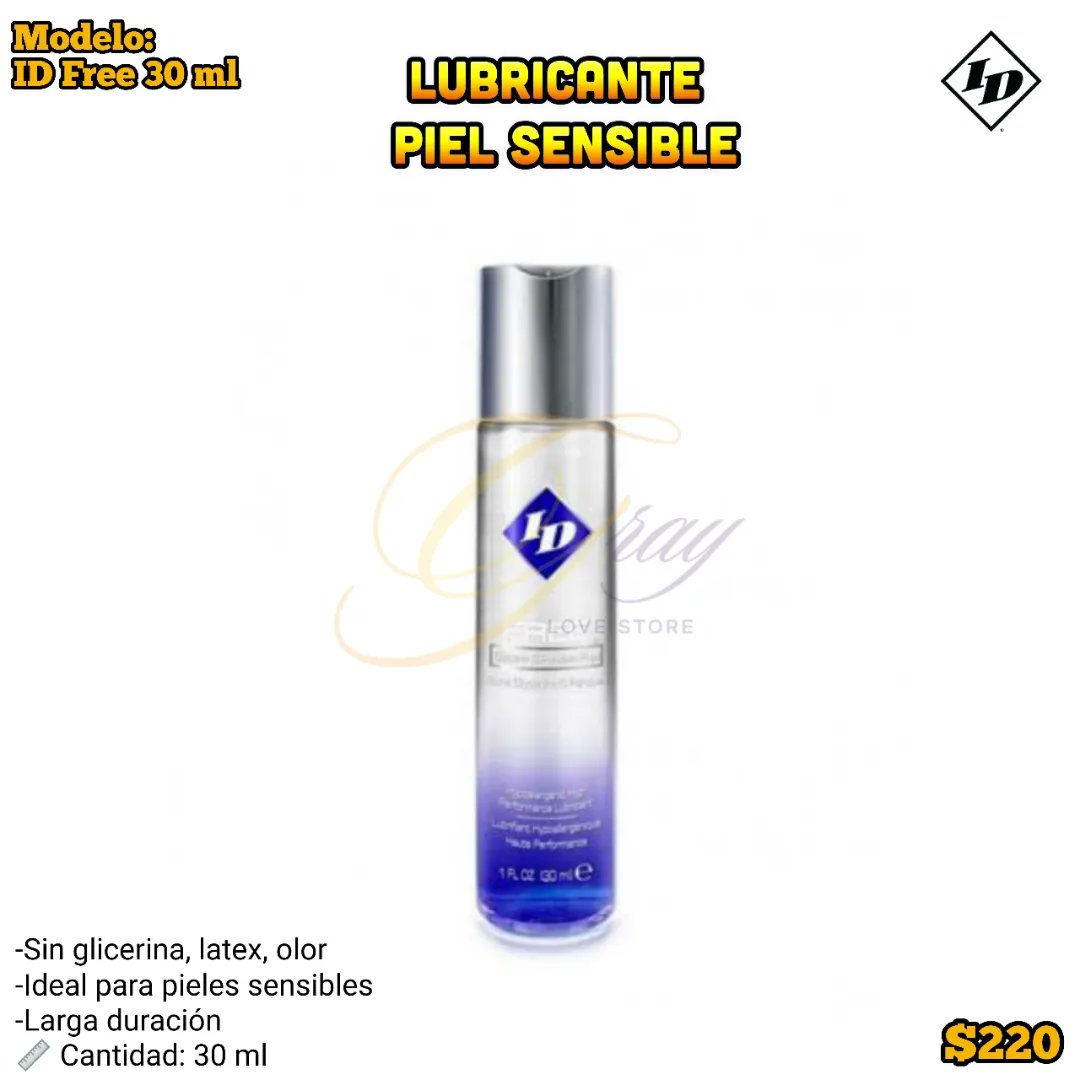GrayLoveStore's tweet image. PRODUCTOS NUEVOS 🎉🎉💦
Lubricantes para piel sensible ❤️, no contiene glicerina, ni latex, ni olor 👌🏻
Más modelos:
👉🏻 graylovestore.com/lubricantes
📱 Pedidos:
 👉🏻 wa.me/524461357747
📦 Querétaro y todo México envíos

#SexShop #Queretaro #sexo #orgasmo #lubricante #free