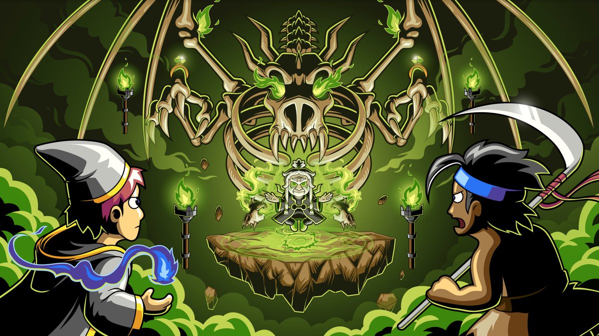 VoxieTactics's tweet photo. A new threat has arisen, only YOU can prevail! 🐉

Dragonfest has come it's time to answer the call.

Join the fight - https://t.co/wXR5BeXVox https://t.co/iVyQULihiP