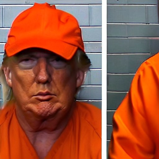 SAVAGΞ on Twitter: "🚨WARNING 🚨 LEAKED PHOTOS OF DONALD TRUMP"