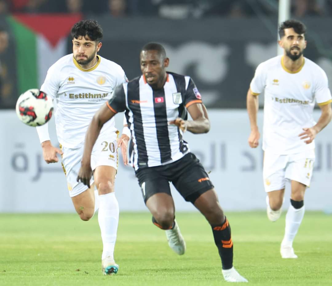 نادي قطر يعود بتعادل مهم من أمام الصفاقسي التونسي في بطولة الأندية العربية على #كأس_الملك_سلمان_للاندية 
royasport.com/?p=21220