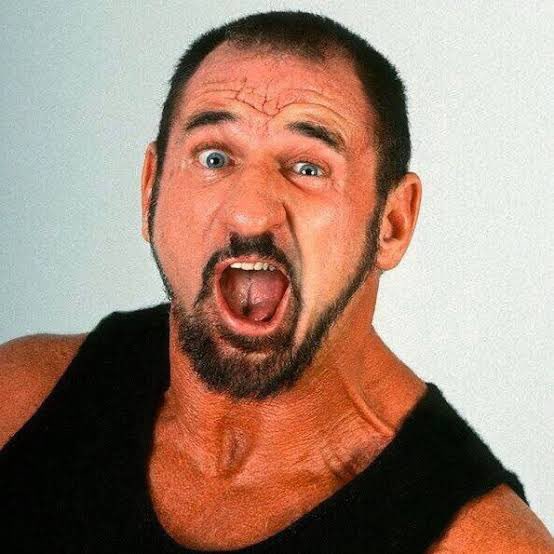 PaulLenkic's tweet photo. New Zealand has lost a legend. Vale “Bushwhacker Butch” Robert Miller. Alongside Bushwhacker Luke, Butch never failed to entertain and was instrumental in cementing my love if #WWE and pro-wrestling. He was 78 years old. #RIPBushwhackerButch https://t.co/ofMq9hyks5
