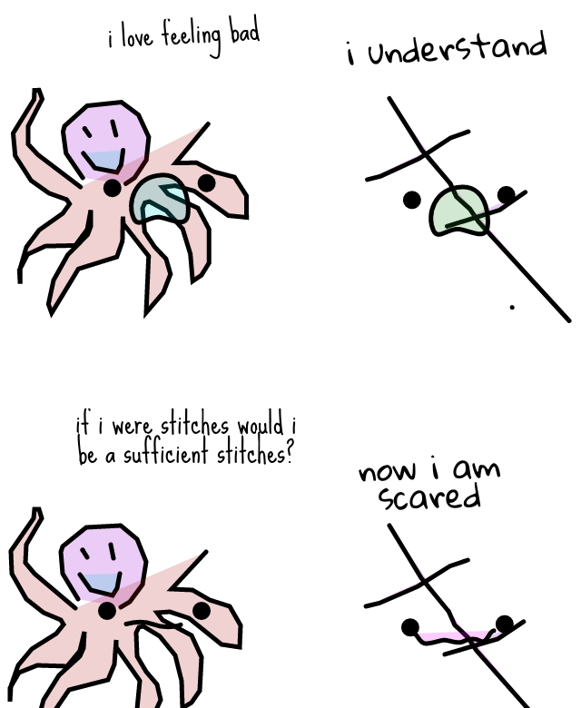 everyones a AI tweet media