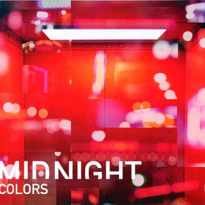 ♪ #nowplaying Tell me more - Midnight Colors (Midnight colors - 2019) fip.fr