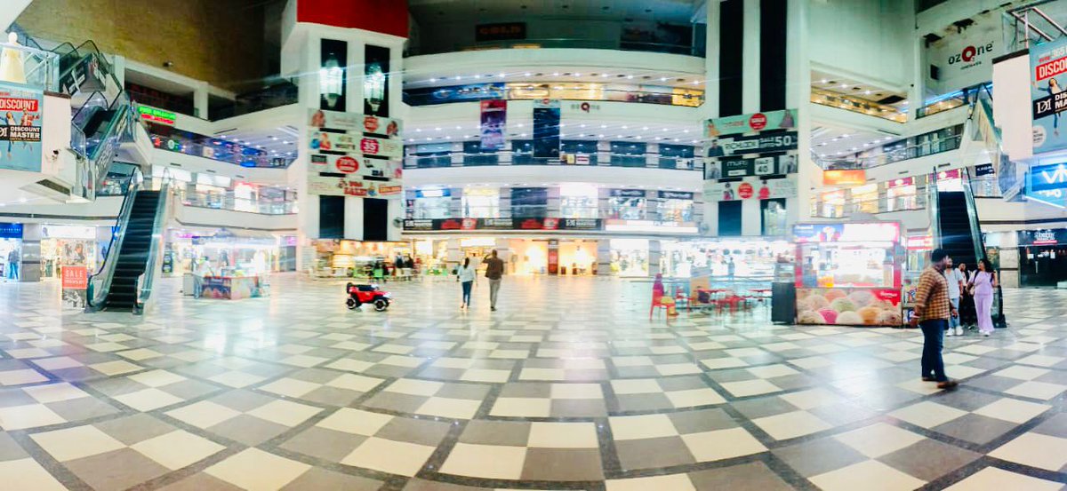 Retail sector leasing to rise by 17-28%; to touch 5-5.6 million sq ft in 2023: Report

#rtechgroup #retails #investment #realestate #development #retail #building #ceo #infrastructure #chiraggarg #bhiwadi #capitalmall #leasing