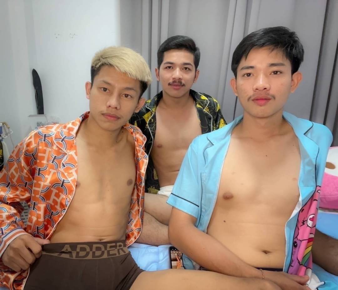 Achi_JM2's tweet photo. ไลฟ์สวิงแบบจุกๆ คืนนี้ ตามมาคับ 
👉https://t.co/y9yaAp4BxZ 

#กลุ่มลับ #ไลฟ์สด #แจกวาป #คลิปหลุด #หนุ่มหล่อ https://t.co/jKmlMDsx2m