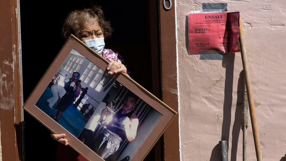 Luis Alejo⚖️ tweet media