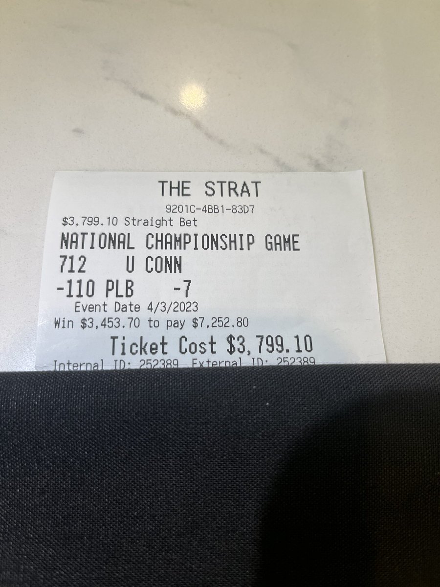 whitetse15's tweet photo. @__TheLocksmith UCONN…Let’s Go 🏀 https://t.co/vpK2RPGw0P
