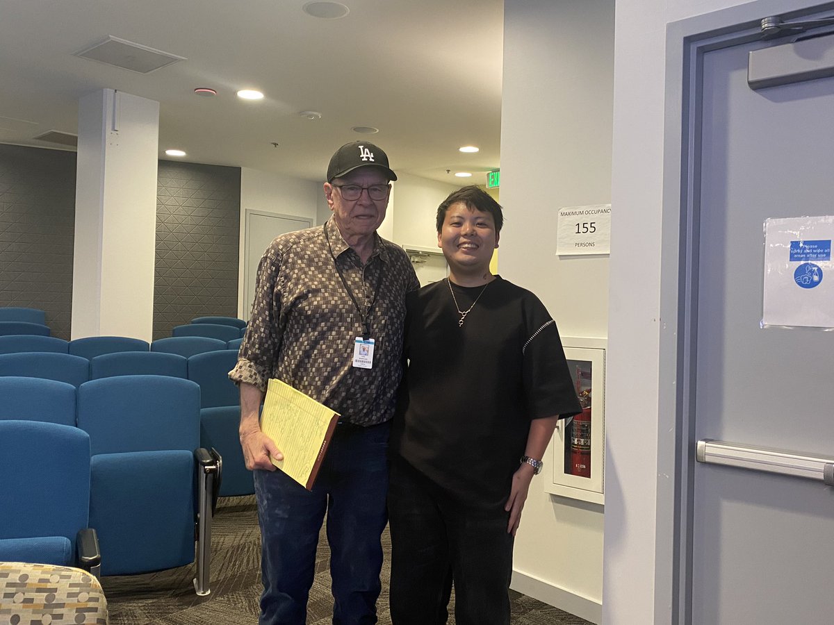 Shinsuke Segawa (Maitotoxin) tweet media