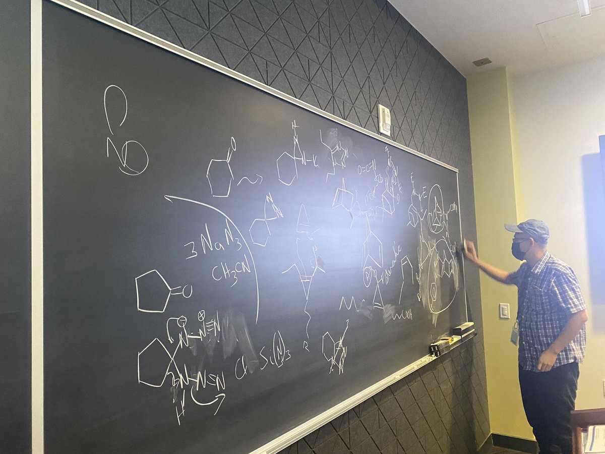 Shinsuke Segawa (Maitotoxin) tweet media