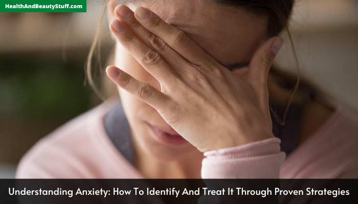 HandBstuff's tweet photo. Understanding Anxiety: How To Identify And Treat It Through Proven Strategies - #Health #Blog #Articles #Tips #Healthcare #Healthy #Wellness #Read

https://t.co/YZhTrML6Vs https://t.co/CT4bekdXLh