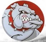 Rsolzilla's tweet photo. @brydellcocky @KingOfQueenz That’s them San Jose bulldogs https://t.co/nHyH3PTq7T