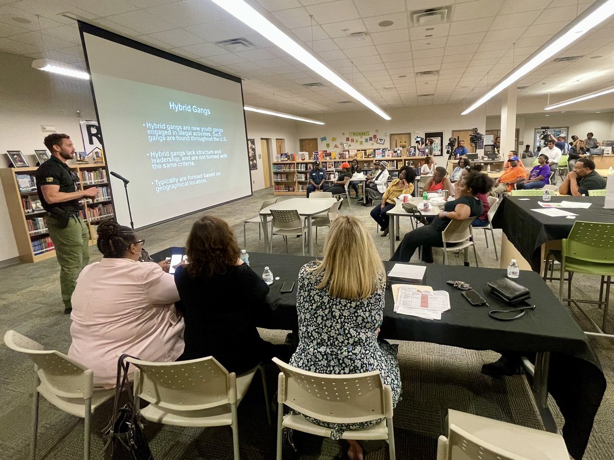 Orange County Sheriff's Office on Twitter "Our Gang Unit partnered