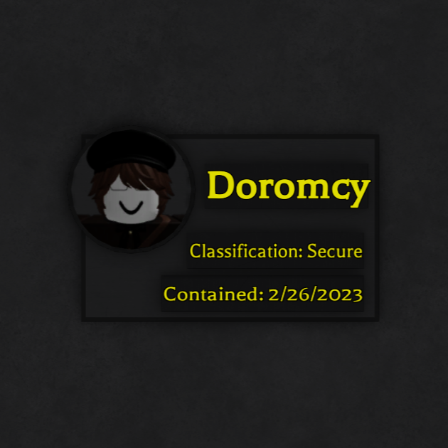 FRReporters's tweet photo. 4/3/2023 || Myth classifications Unclassified, Transference, Secure, Malevolent, and Calamitous will be held in myth dorms. All the myth dorms will be made to be fitting for the corresponding myth and visitors are welcome. These are some of the name plates for the dorm rooms. https://t.co/Lfjg4d1nzz