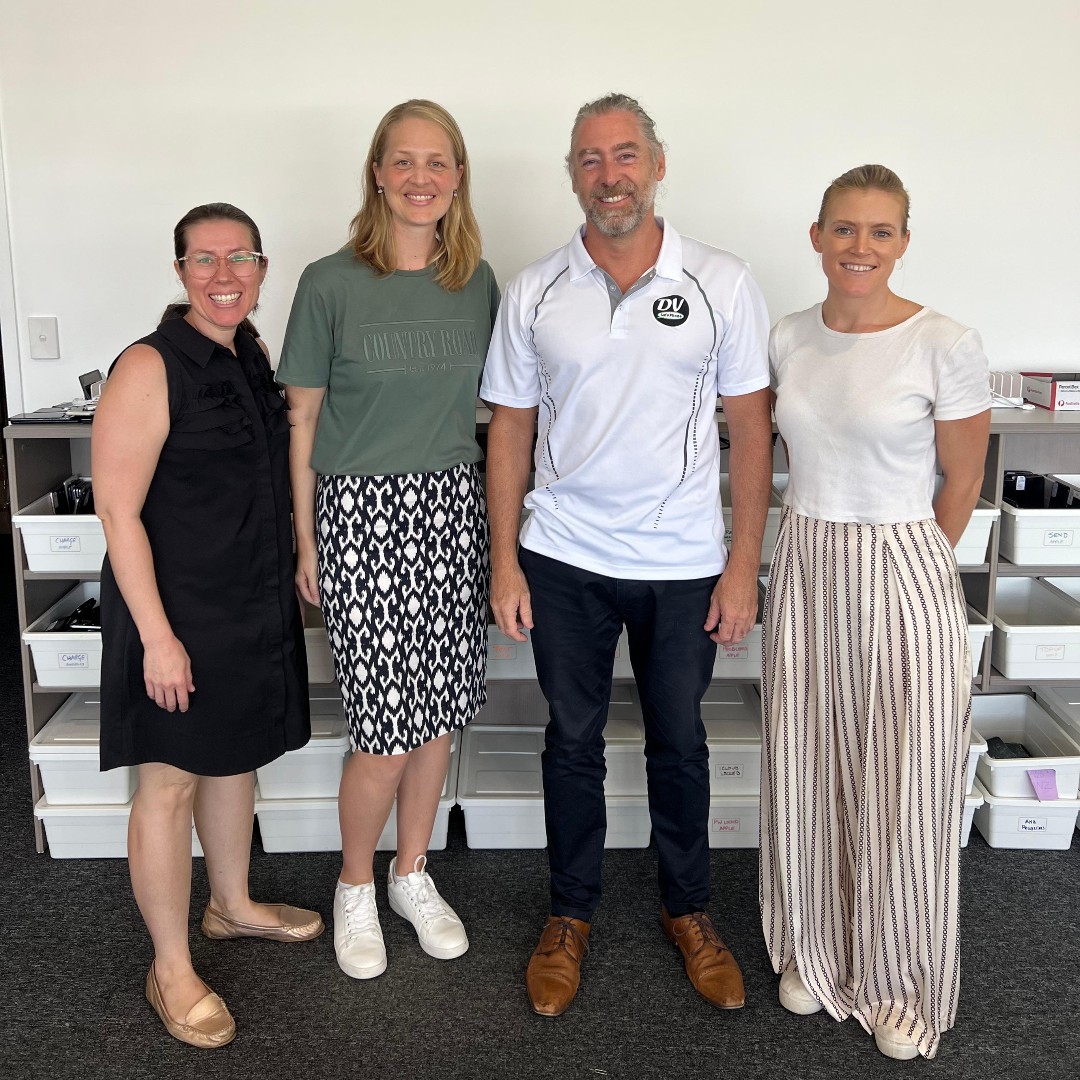 DV Safe Phone tweet media