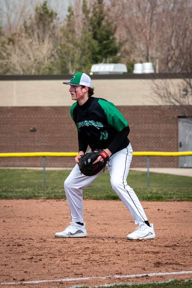 BIG DUBS 13-9 in 8 Innings #DragonsBaseball⚾️🐉