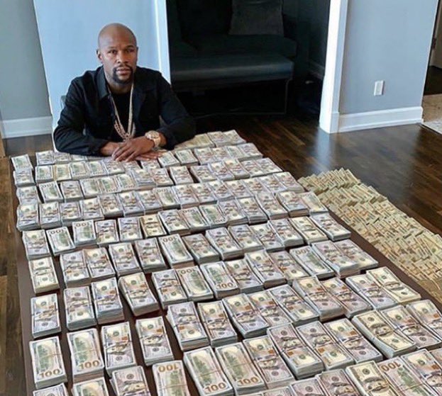 how crypto mfs feel when their $20 turns into $21.24