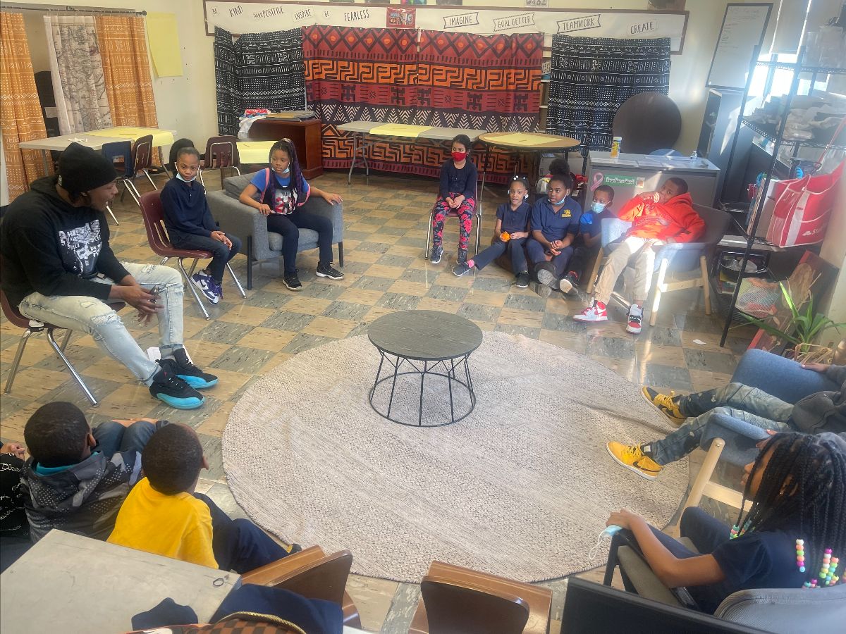Restorative Justice: A Path to a More Equitable School Community - mailchi.mp/kocoonline/rj