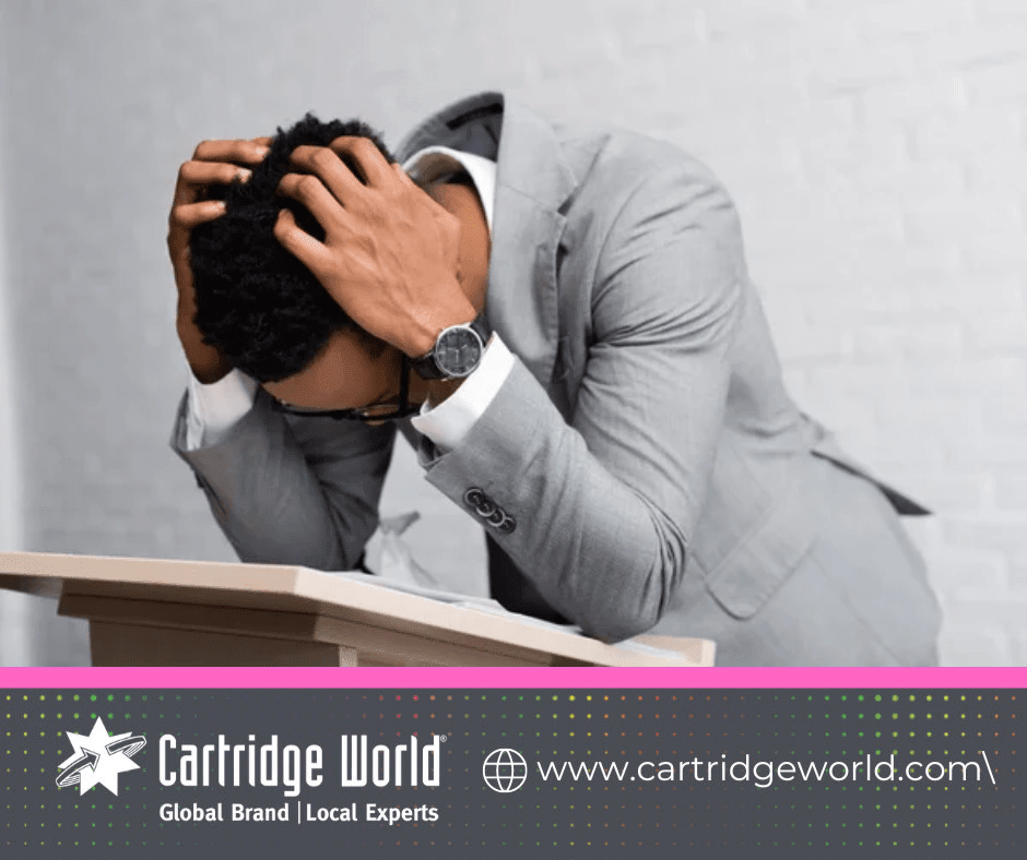 CWGlobal2's tweet photo. Printing Pain Points Expensive Inventory
https://t.co/xZC4hVnXRk
#Cartridgeworldglobal https://t.co/I2vltaqE5B