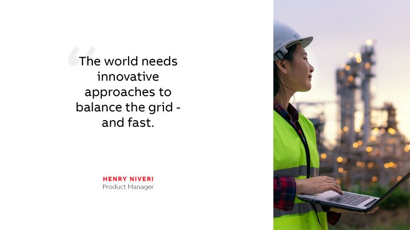 In Power Electronics World Magazine issue 1/2023, ABB’s Henry Niveri explores virtualization as a key enabler of future power grids.

Read the full article 👉 lnkd.in/dybSnjd9

#virtualization #futureofenergy #digitalsubstation #ELAUABB