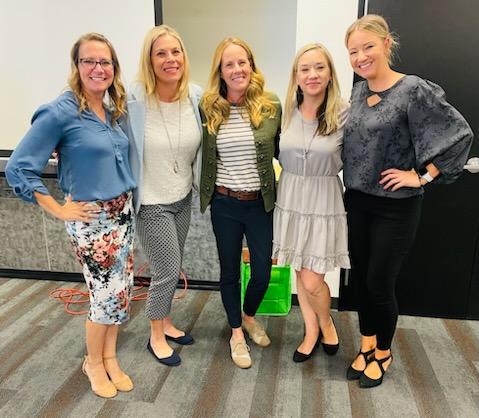 ChandlerUnified's tweet image. CUSD deans &amp;amp; assistant principals graduated from @azedfoundation Principals Leadership Academy of Arizona (PLAA)!
Shannon Fuller-Wright Rice Elementary
Dr. Amy McCarthy @Hamilton_High
Melissa Lerma @CTALiberty
Krista Yubeta @Hancock_Heat
Stephanie Brown Haley Elementary #APweek23