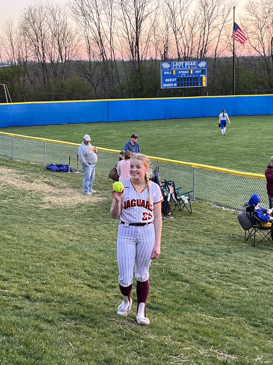 Kailey milburn tweet media