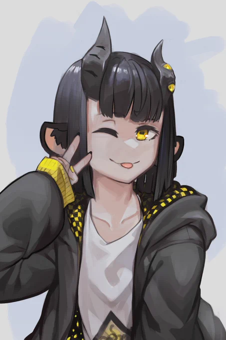 Yesterdays sketch ;p 