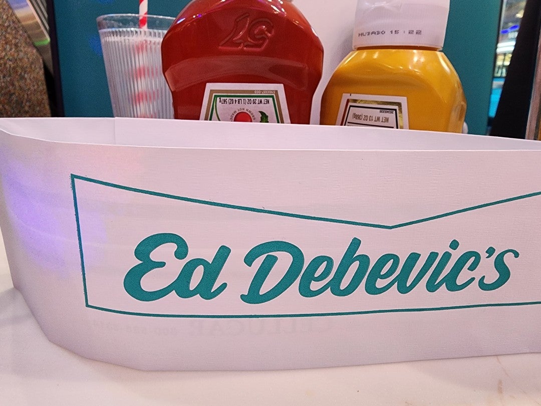 dcDesignSuite's tweet image. Sarcasm served daily! (@ Ed Debevic's Streeterville - @eatateds in Chicago, IL) swarmapp.com/c/1iO6JtFDdDg