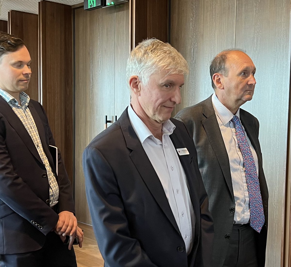 VCCC Alliance tweet media