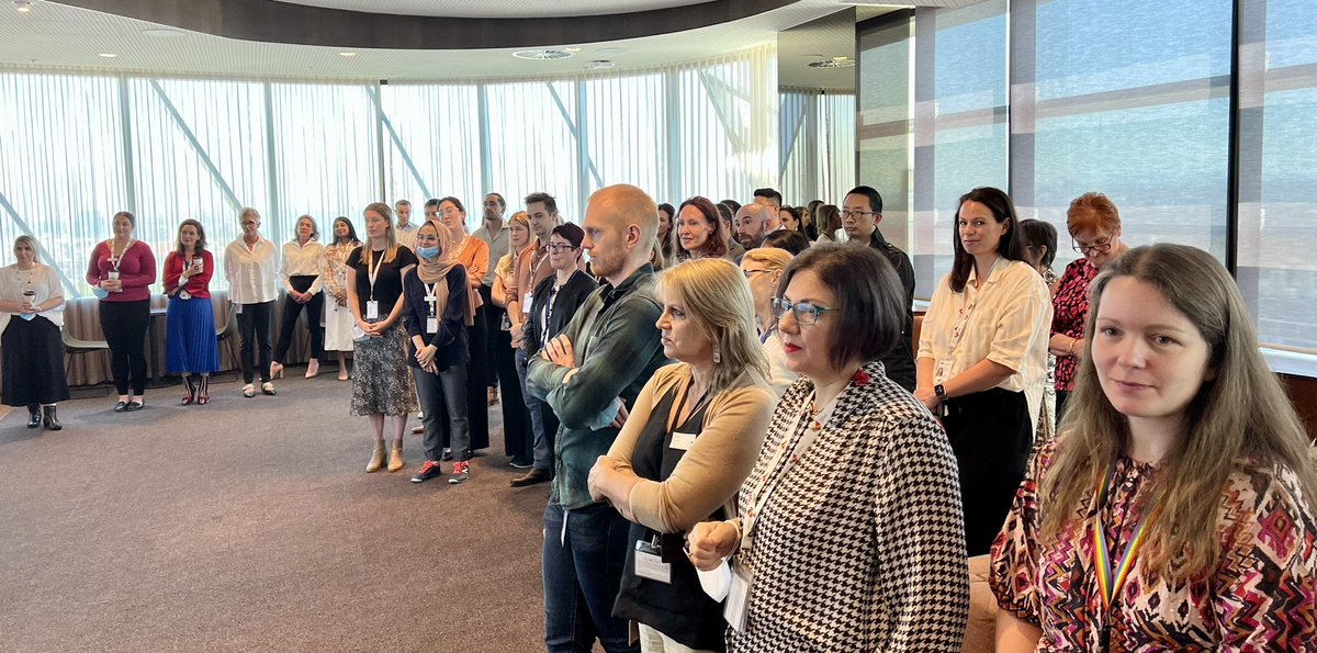 VCCC Alliance tweet media