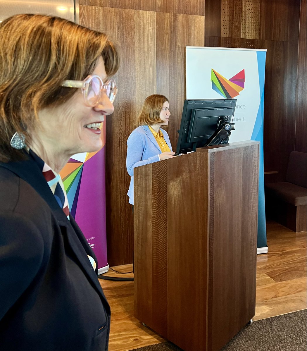 VCCC Alliance tweet media