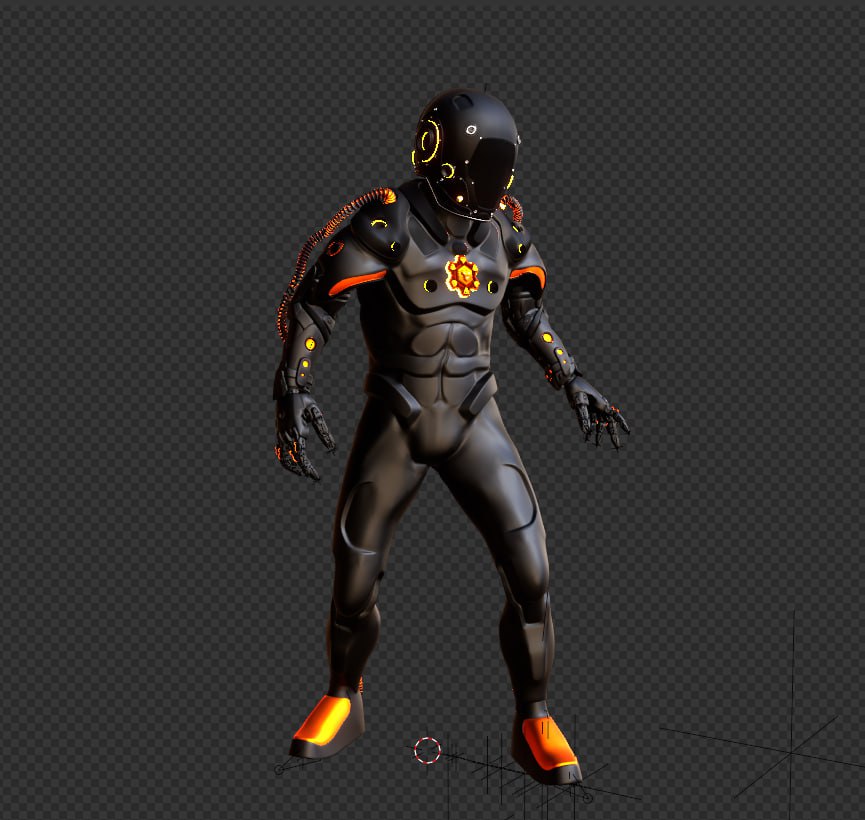 The Grind tweet media