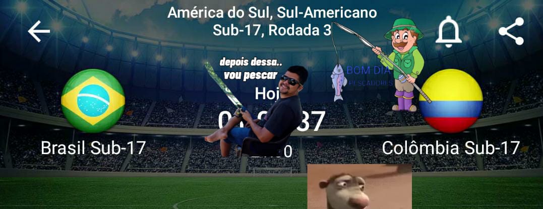 LemuelFreire's tweet photo. @SportsCenterBR https://t.co/jrCptSlaUJ https://t.co/IuNNwOIJnF