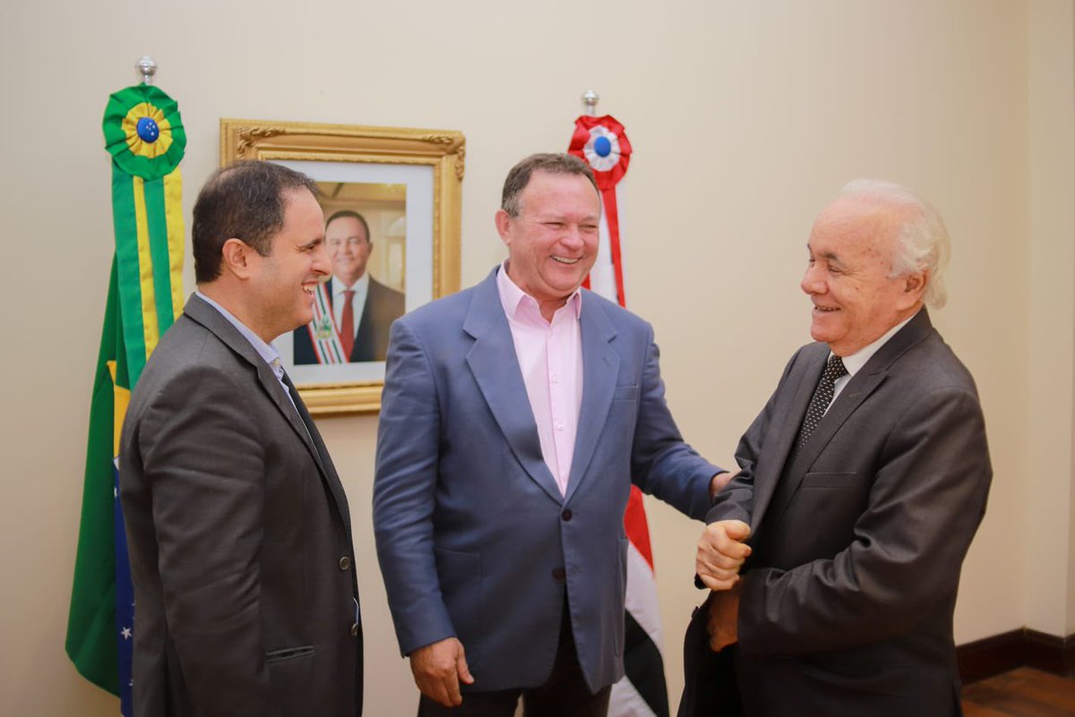 Edivaldo Holanda Jr tweet media