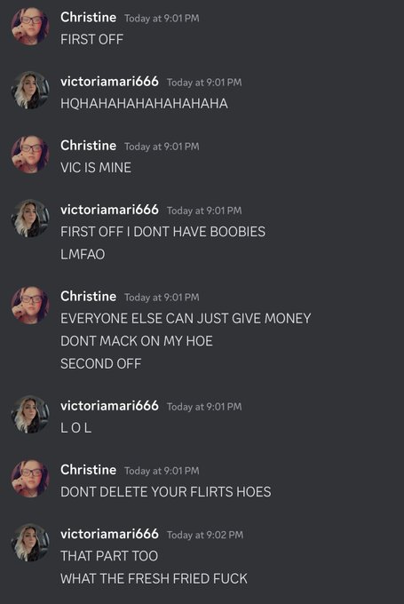 Yeah me n @victoriamari66 talk about yall. https://t.co/8VGmzqxq3R<a class="tags" target="_blank" title="On Twitter" href="/?out=eyJ0eXAiOiJKV1QiLCJhbGciOiJIUzUxMiJ9.eyJpYXQiOjE3MjU2ODIxNTUsImlzcyI6InR3cG9ybnN0YXJzLmNvbSIsIm5iZiI6MTcyNTY4MjE1NSwiZXhwIjoxNzU3MjE4MTU1LCJyZWRpcmVjdF91cmwiOiJodHRwczovL3R3aXR0ZXIuY29tL3ZpY3RvcmlhbWFyaTY2In0.Kk4dK5kRLnSgg4ng3PV_yHga9EKepD_Roxnf_BwGMNiWGsd4D0dqH37UO01DMYFzgLlknWz3htyVCnqGaAsquQ">@victoriamari66</a><a href="/tag/femdom"class="tags"><span>#femdom</span></a><a href="/tag/femdomme"class="tags"><span>#femdomme</span></a>