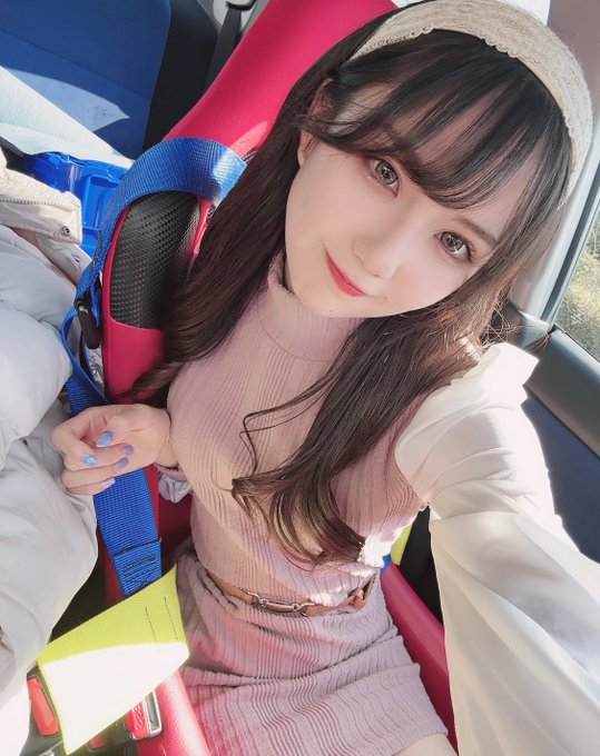 Twitterのコスプレ画像17