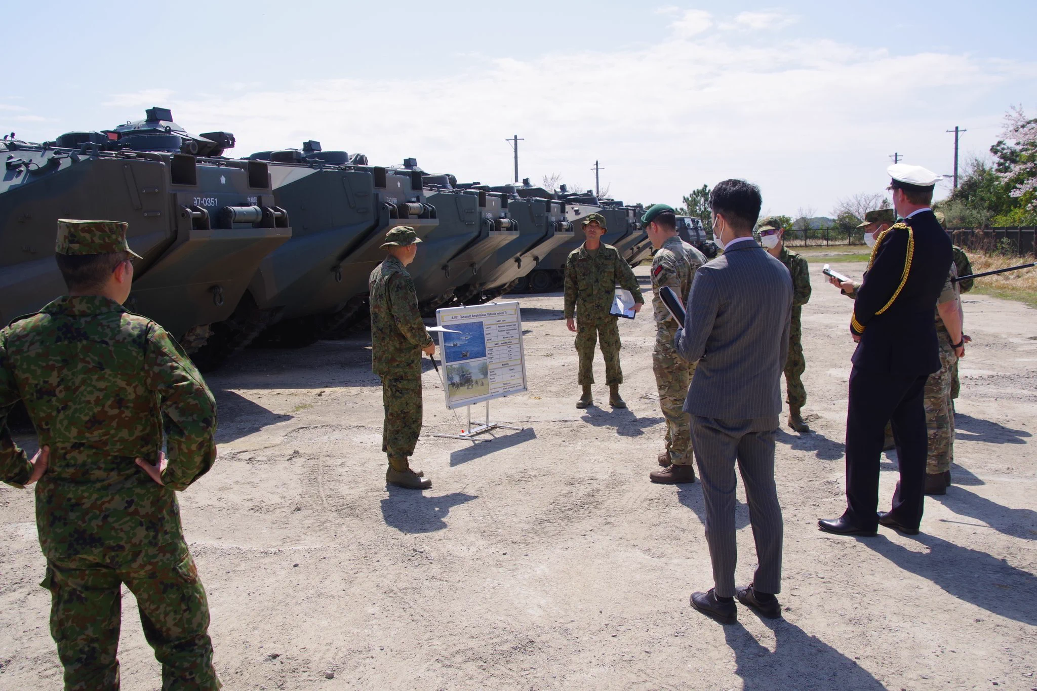 防衛省 陸上自衛隊 on X: 