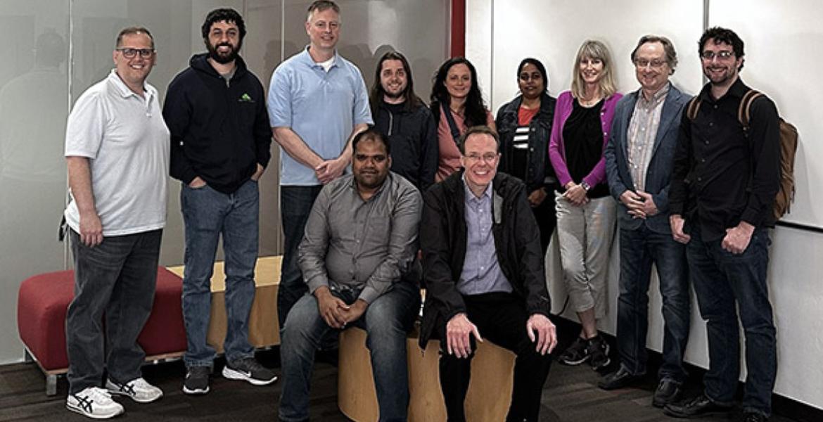 UAZ Engineering (@azengineering) on Twitter photo A <a href="/uarizona/">University of Arizona</a> startup has released software detection technology to ensure "attacks on life-critical systems, such as automobiles or medical devices, are detected and mitigated fast enough to prevent the worst-case outcome." #software #STEM #tech
bit.ly/3ZDnWLe A <a href="/uarizona/">University of Arizona</a> startup has released software detection technology to ensure "attacks on life-critical systems, such as automobiles or medical devices, are detected and mitigated fast enough to prevent the worst-case outcome." #software #STEM #tech
bit.ly/3ZDnWLe