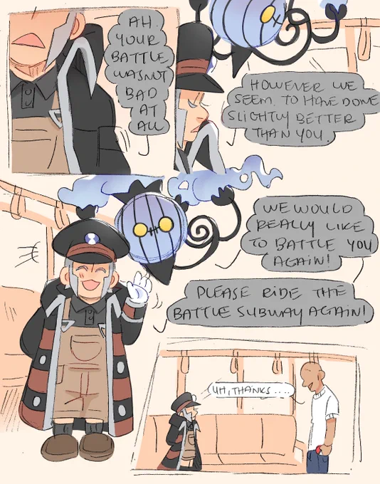 getting your ass handed to you by a 4 year old #magicanon #submas 