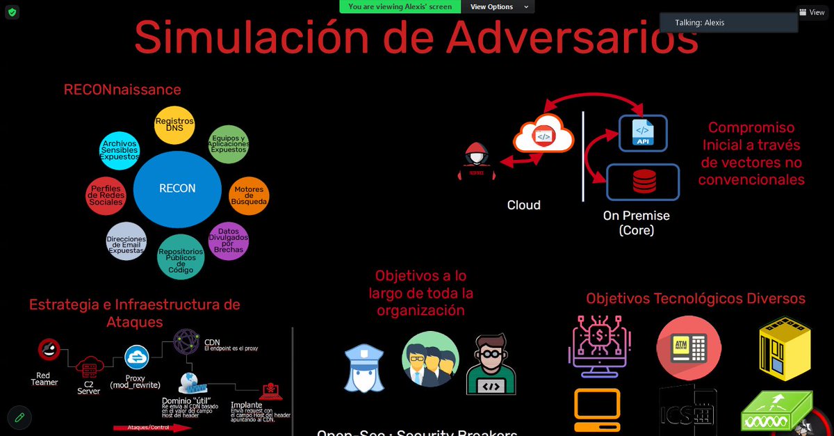 ISACA Panamá tweet media