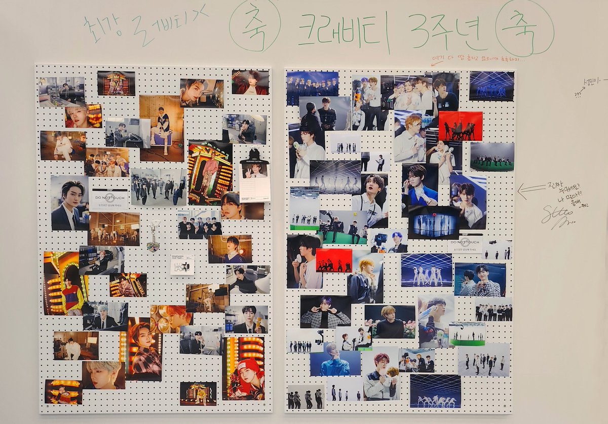 CRAVITY_POPUP's tweet photo. CRAVITY 3RD ANNIVERSARY EXHIBITION &amp; POP-UP STORE 
<REMEMBER OUR TIME>🕘

같은 꿈을 꾸고 🧩
같은 곳을 바라보며 걷기 

✔03.30(목) ~ 04.05(수)
✔더현대 서울 B2 POP UP ICONIC 

#CRAVITY #크래비티 
#CRAVITY_REMEMBER_OUR_TIME
#REMEMBER_POPUP_SOUNDWAVE
#SOUNDWAVE #사운드웨이브 https://t.co/FPtAaxxzuj