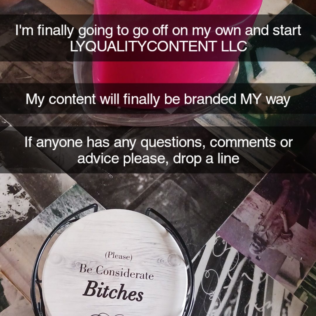 Making a new video tonight, DM me some ideas and the best will get the video uncut for free! https://t