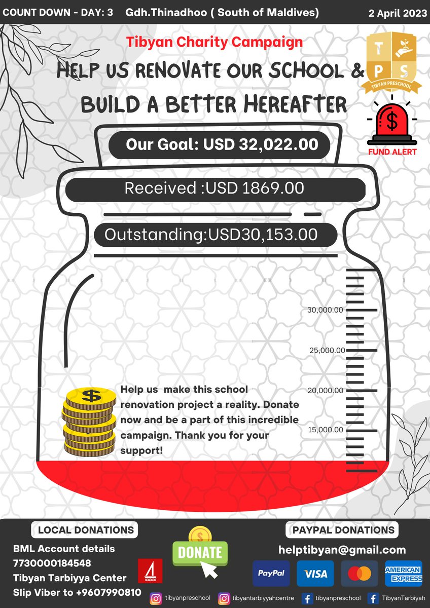 Tibyan Preschool tweet media