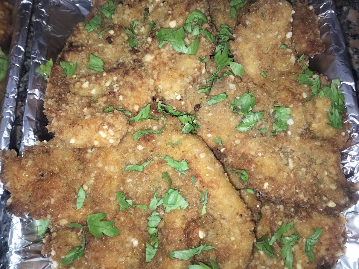 #أكلات_رمضان