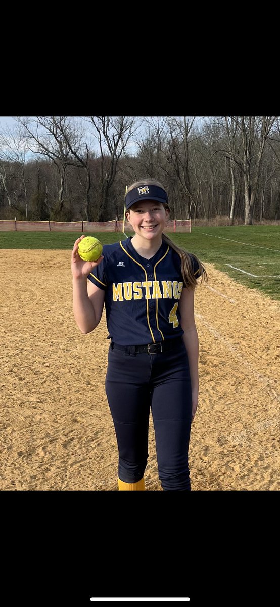 Amy Fitz (@amyfitz406) on Twitter photo Exited to start the season with a win - great team effort - happy to do my part going 4-5 with a home run 🥎💣
<a href="/jerseyflames/">Jersey Flames</a> <a href="/QrRecruiter/">QR RECRUITER</a> <a href="/D1Uncommitted/">Anthony Edwards</a> <a href="/TopPreps/">SPORTS NEWS, VIDEOS, GRAPHICS, EXPOSURE & MORE</a> <a href="/ExtraInningSB/">EXTRA INNING SOFTBALL</a> <a href="/IHartFastpitch/">I❤️Fastpitch</a> <a href="/Los_Stuff/">Carlos Arias</a> <a href="/LegacyLegendsS1/">Legacy & Legends Softball</a> Exited to start the season with a win - great team effort - happy to do my part going 4-5 with a home run 🥎💣
<a href="/jerseyflames/">Jersey Flames</a> <a href="/QrRecruiter/">QR RECRUITER</a> <a href="/D1Uncommitted/">Anthony Edwards</a> <a href="/TopPreps/">SPORTS NEWS, VIDEOS, GRAPHICS, EXPOSURE & MORE</a> <a href="/ExtraInningSB/">EXTRA INNING SOFTBALL</a> <a href="/IHartFastpitch/">I❤️Fastpitch</a> <a href="/Los_Stuff/">Carlos Arias</a> <a href="/LegacyLegendsS1/">Legacy & Legends Softball</a>