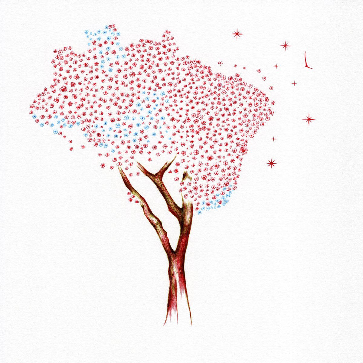 casavinte_'s tweet photo. sobre hoje ~ dia 64

03.10.2022

20/20 on #tezos 

#adiaryofimaginarytrees #handdrawn #drawing #tezosart #tezoscommunity #tezosnft #tezoscollectors #Brasil #democracy https://t.co/DfyILkPoJx