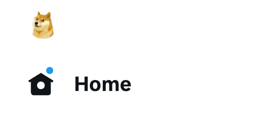 Everything is fine at @Twitter . It's kinda like <a href="/GoogleDoodles/">Google Doodles</a> but instead of celebrating humanity and showcasing artists,  it's "predicting" stock/crypto prices. Can't wait to see tomorrow's pick. Hang on to your portfolios! #stonks 🍃